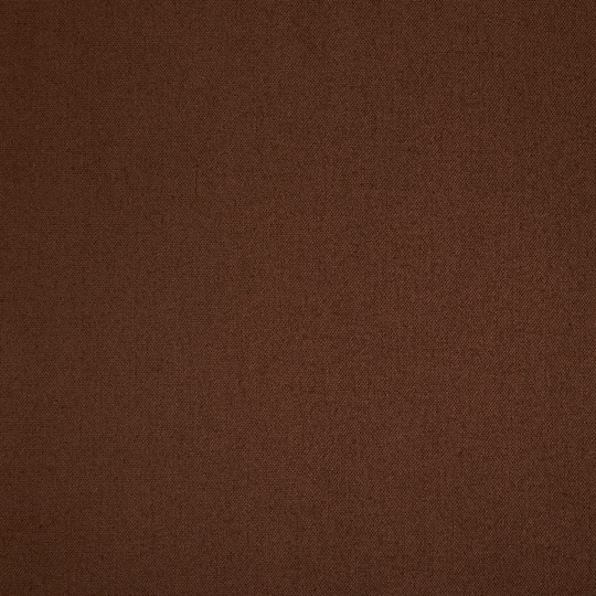 Northcott Premium Quilt Solid Chocolate Cotton Fabric